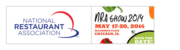 Smoki USA at the National Restaurant Association Show 