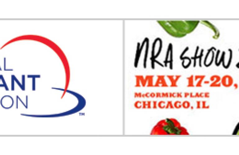 Smoki USA at the National Restaurant Association Show 