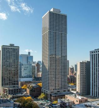 Connie's Pizza N State St 